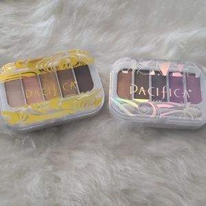 Pacifica Beauty Set
